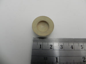 (NOS) 356/911 Golde Sunroof Transmission Cap