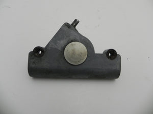 (NOS) 356/911 Golde Sunroof Transmission Cap