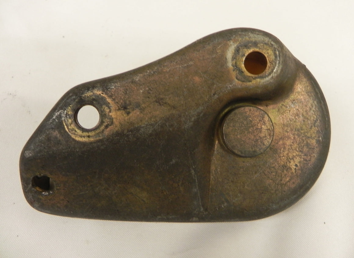 (Used) 914 Clutch Cable Bearing Bracket Assembly - 1970-76