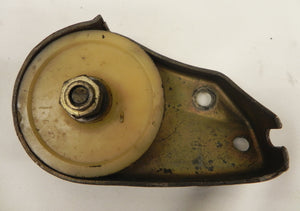 (Used) 914 Clutch Cable Bearing Bracket Assembly - 1970-76