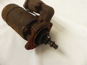 (Core) 356 Pre-A/A/BT5 6v Starter Motor - 1950-61