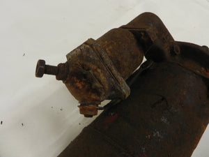 (Core) 356 Pre-A/A/BT5 6v Starter Motor - 1950-61