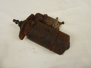 (Core) 356 Pre-A/A/BT5 6v Starter Motor - 1950-61