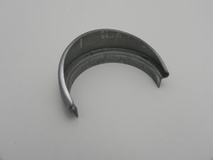 (New) 356 Pre-A Small Dash Dial Gauge Eyebrow - 1950-55