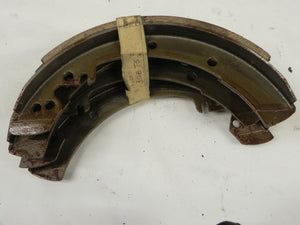 (NOS) 356 Pre-A/A/B 40mm Drum Brake Shoe Set - 1950-63