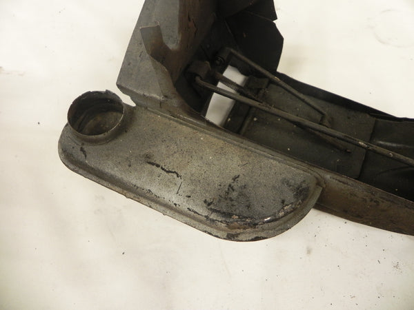 (Used) 356 A/B/C/S90/SC Right Hand Heater Flapper Box - 1955-65 - AASE ...