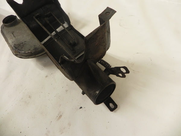 (Used) 356 A/B/C/S90/SC Right Hand Heater Flapper Box - 1955-65 - AASE ...