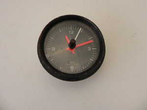 (Used) 911/930 VDO Quartz Dash Clock - 1970-89