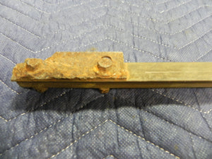 (Used) 356 Coupe Right Door Window Frame - 1957-61