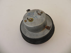 (Used) 911/930 VDO Quartz Dash Clock - 1970-89