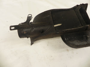 (Used) 356 A/B/C/S90/SC Right Hand Heater Flapper Box - 1955-65