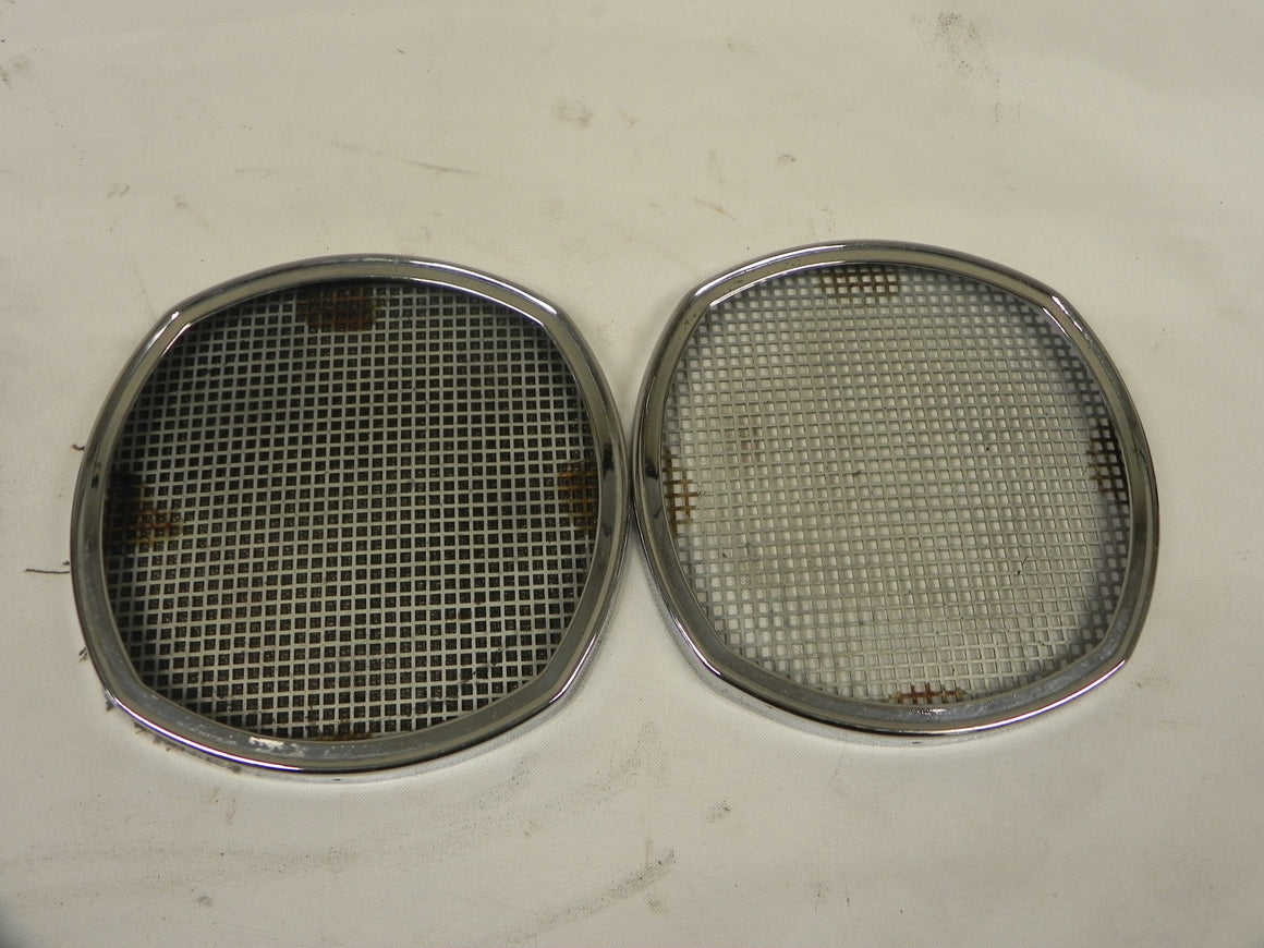 (Original) 356 Door Speaker Grille