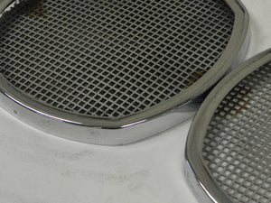 (Original) 356 Door Speaker Grille