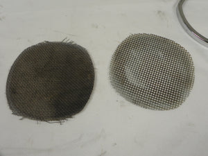 (Original) 356 Door Speaker Grille