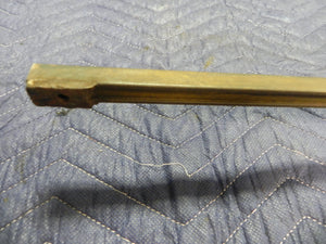 (Used) 356 Coupe Right Door Window Frame - 1962-65