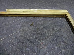 (Used) 356 Coupe Right Door Window Frame - 1962-65