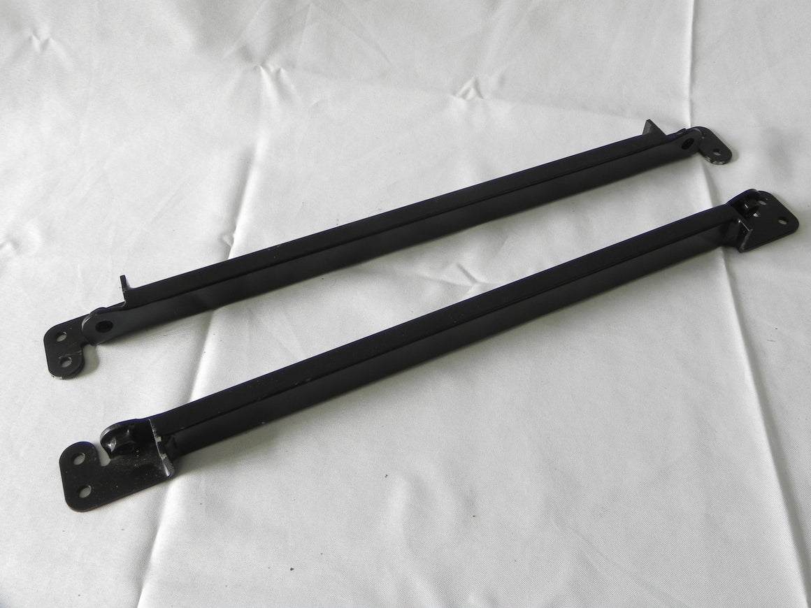 (New) 911 Seat Rail Support Set - 1969-73