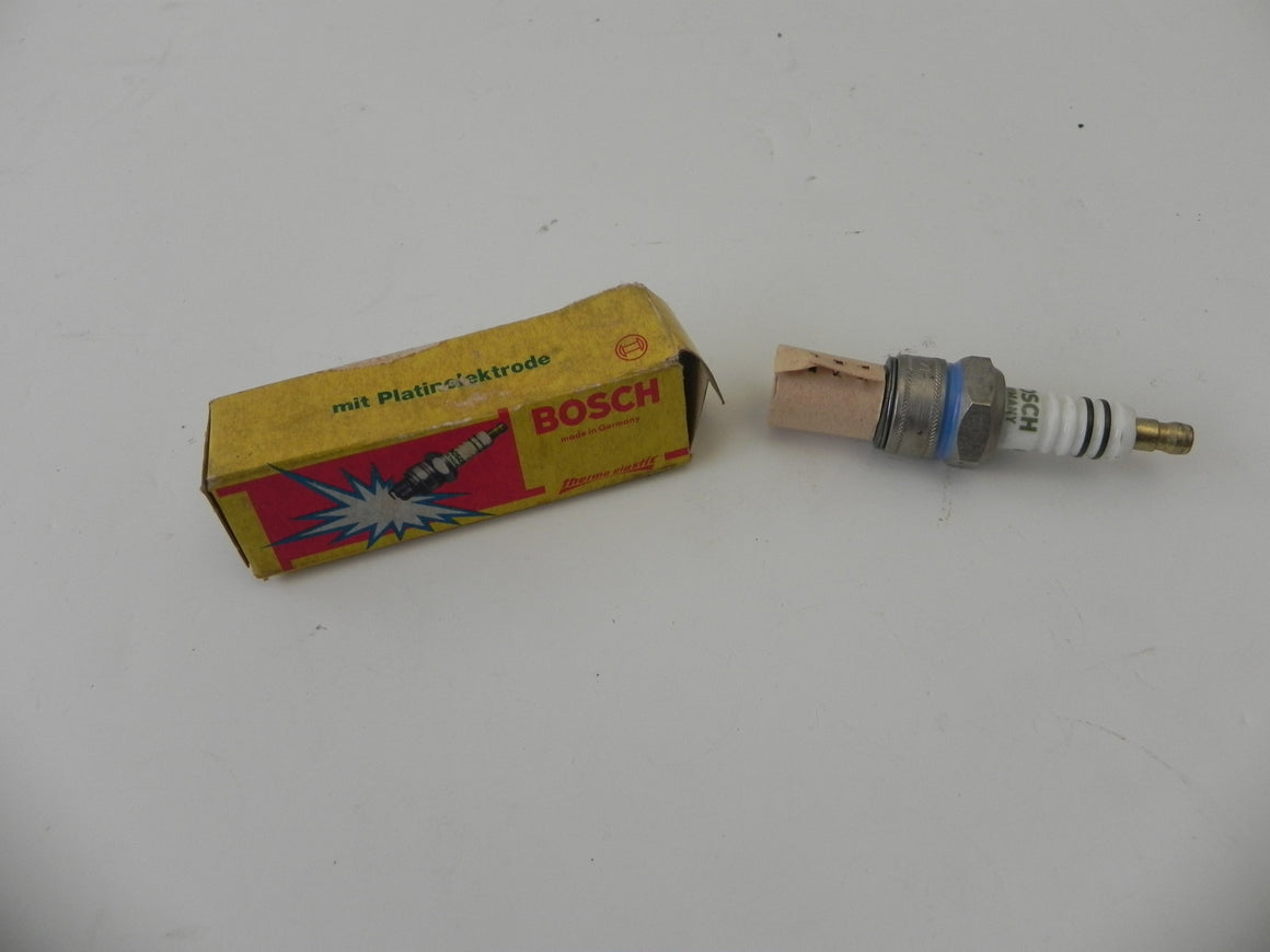 (NOS) 911S Bosch W265P21 Spark Plug - 2.0/2.2/2.4L