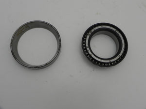 (NOS) 911/912 Tapered Roller Bearing with Outer Ring Cup - 1968-69