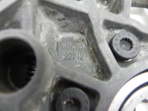 (Used) 911 Transmission Intermediate Plate 1965-71