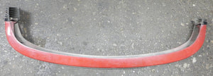 (Used) 911 Front Bumper - 1974-83