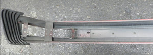 (Used) 911 Front Bumper - 1974-83