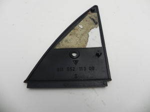 (Used) 911 Dash Corner Left 1984-91