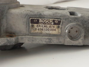(Used) 911 Bosch Air Flow Sensor - 1973-77