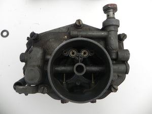 (Used) 356 C Pair of Zenith 32 NDIX Carburetors - 1964-65