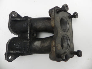 (Used) 356 C Pair of Zenith 32 NDIX Carburetors - 1964-65