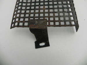 (Used) Front Air Conditioning Condenser Stone Guard - 1974-89