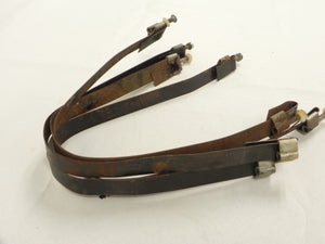 (Used) 356 Glove Box Insert Retaining Strap - 1950-65