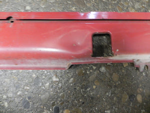 (Used) 911 Rocker Panel Pair - 1974-89