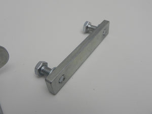 (New) 356 Pre-A/A Engine Lid Upper Latch - 1950-59