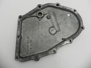 (Used) 911/930 Chain Tensioner Cover Left 1984-89