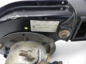 (Used) 911/964 Additional Blower Motors 1989-94