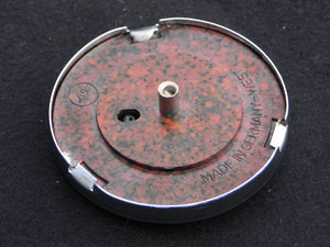 (NOS) 356 A/Speedster Rare Early Petri Center Horn Button - 1950-59
