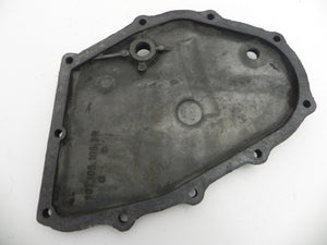 (Used) 911 Timing Chain Cover Left - 1965-69