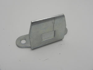 (New) 356 BT5 Engine Lid Upper Latch - 1959-61