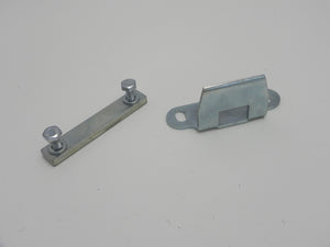 (New) 356 BT6/C/SC Engine Lid Latch - 1961-65