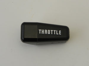 (New) 911 Hand Throttle Lever Knob - 1970-77