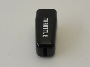 (New) 911 Hand Throttle Lever Knob - 1970-77