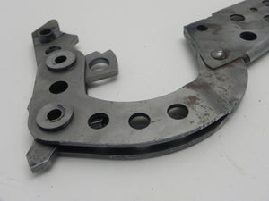 (New) 356 Front Hood Hinge - 1950-65