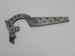 (New) 356 Front Hood Hinge - 1950-65