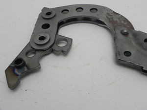 (New) 356 Front Hood Hinge - 1950-65