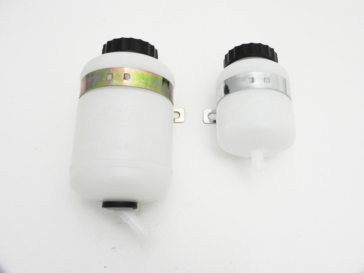 (New) Concours RSR Ate Brake Fluid Reservoir Set