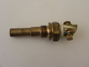 (New) 911 Oil Temperature Switch 1970-83