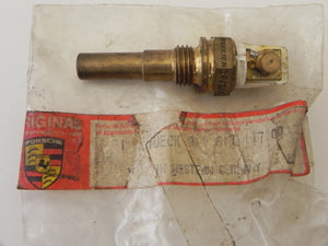 (New) 911 Oil Temperature Switch 1970-83