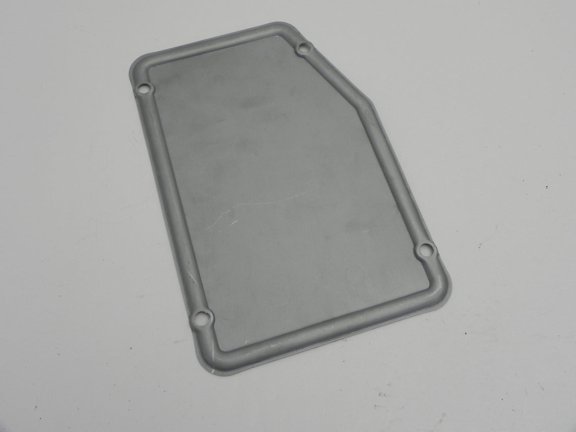 (New) 356 BT6/C/SC Steering Box Access Cover - 1962-65