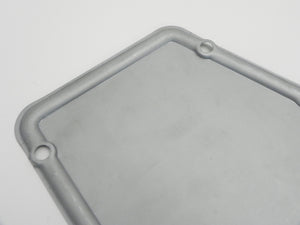 (New) 356 BT6/C/SC Steering Box Access Cover - 1962-65